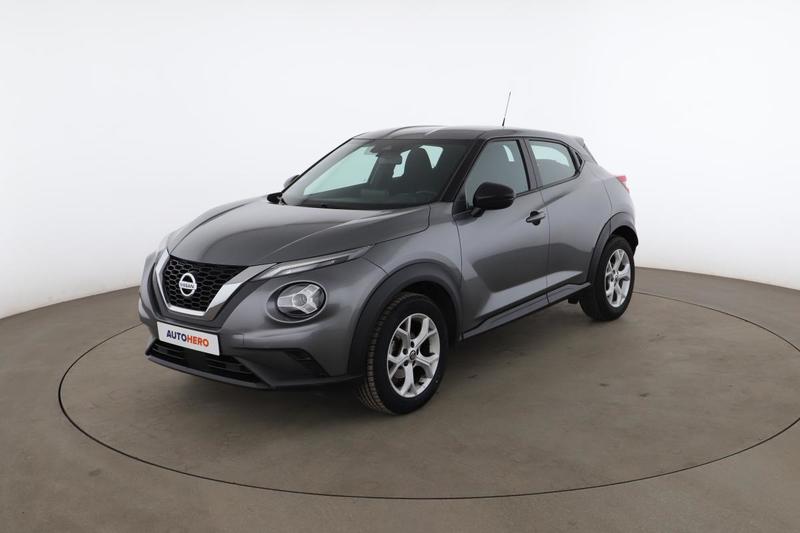 Nissan Juke 1.0 Dig-T Acenta Dct7 117 ch