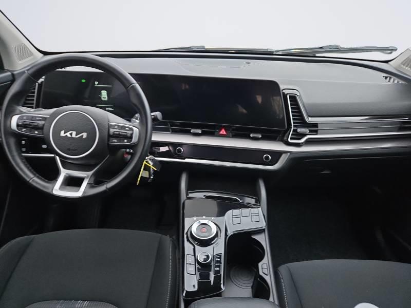 Kia Sportage 1.6 t-GDi 230ch Isg Hybride Bva6 4x2 Active