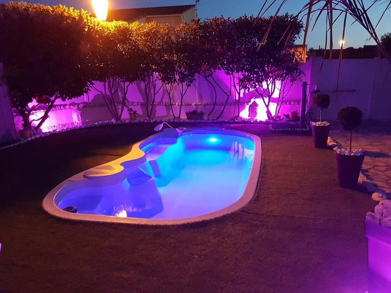 Villa - 101 m² - 5 pièces