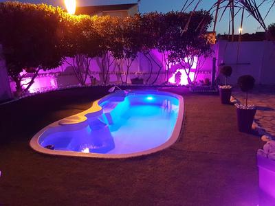 Villa - 101 m² - 5 pièces