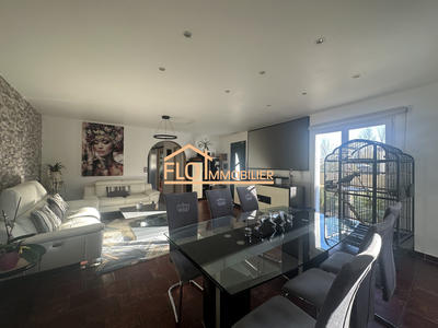 Villa - 95 m² - 4 pièces