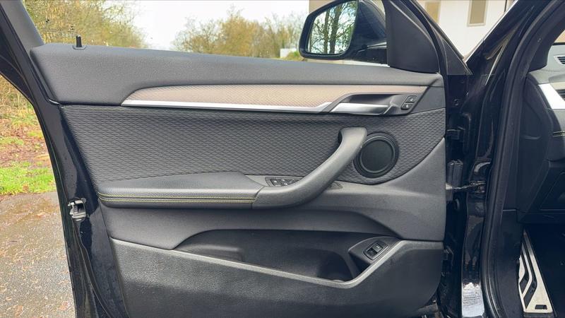 Bmw X2 (F39) s Drive 18d 150 Bva8 m Sport X