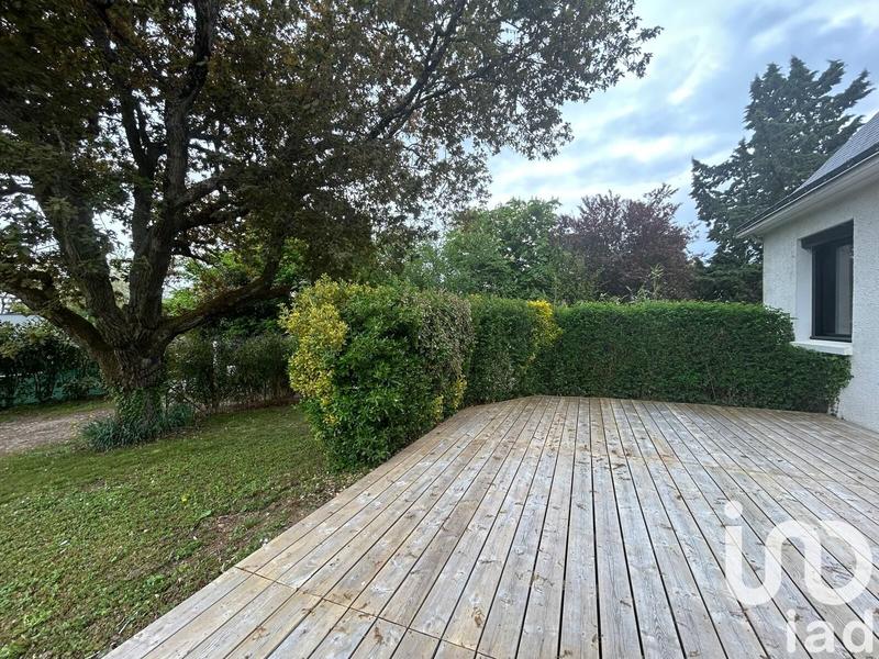 Maison - 153 m² - 6 pièces