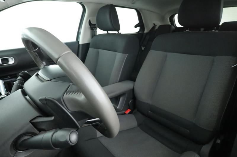 Citroën C4 Cactus 1.6 e-HDi Shine Edition Etg6 92 ch