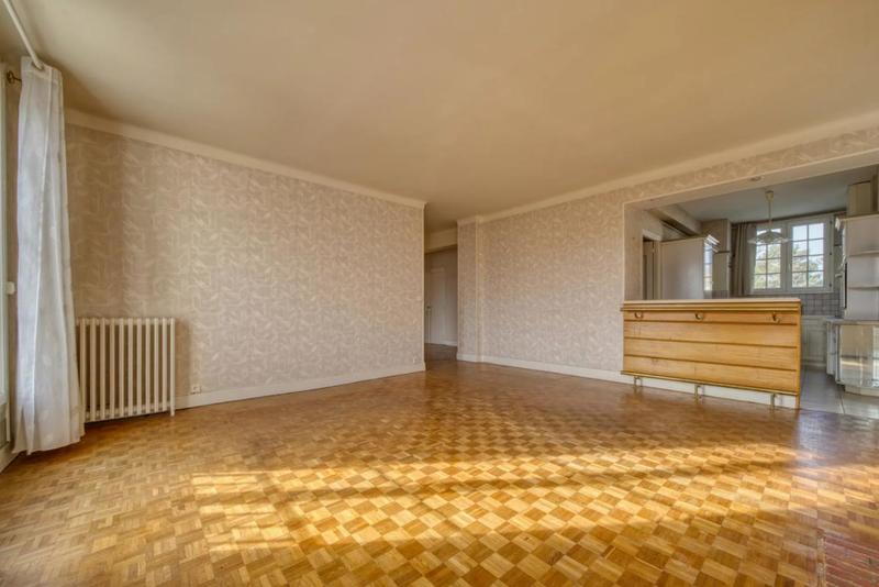 Appartement - 103 m² - 4 pièces