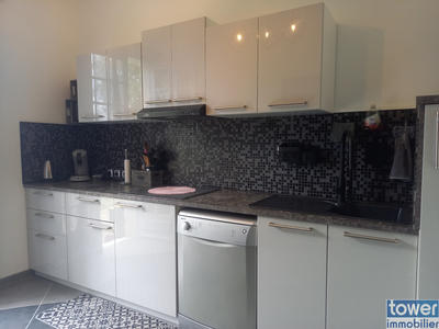 Maison - 158 m² - 6 pièces