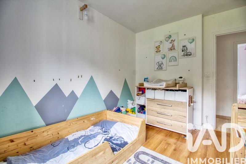 Maison - 136 m² - 6 pièces