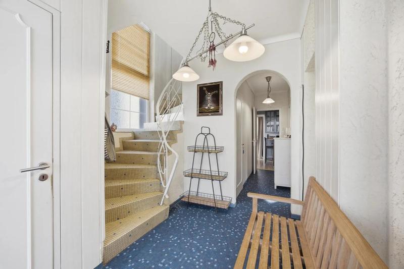 Maison - 129 m² - 6 pièces