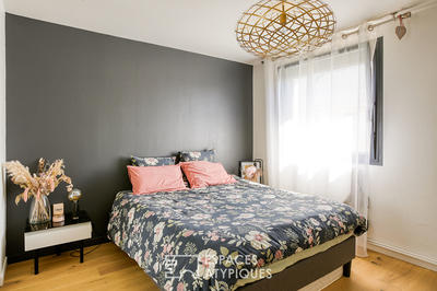 Maison - 145 m² - 6 pièces