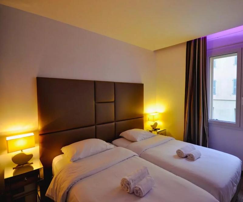 Appartement - 71 m² - 3 pièces