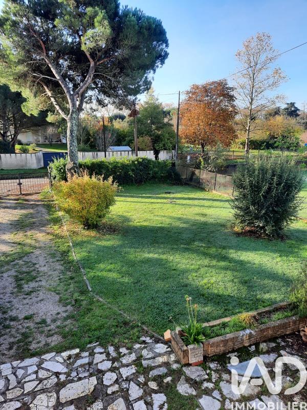 Maison - 141 m² - 6 pièces