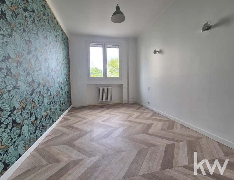 Appartement - 66 m² - 4 pièces