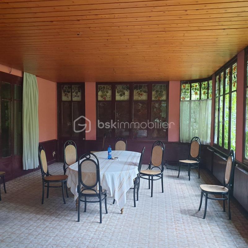 Bureau - 120 m² - 2 pièces