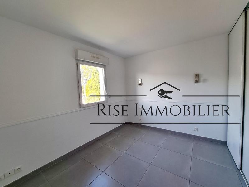 Villa - 125 m² - 6 pièces
