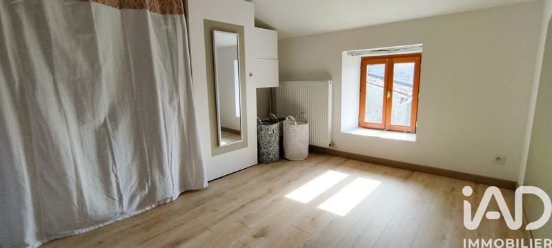 Maison de campagne - 152 m² - 5 pièces