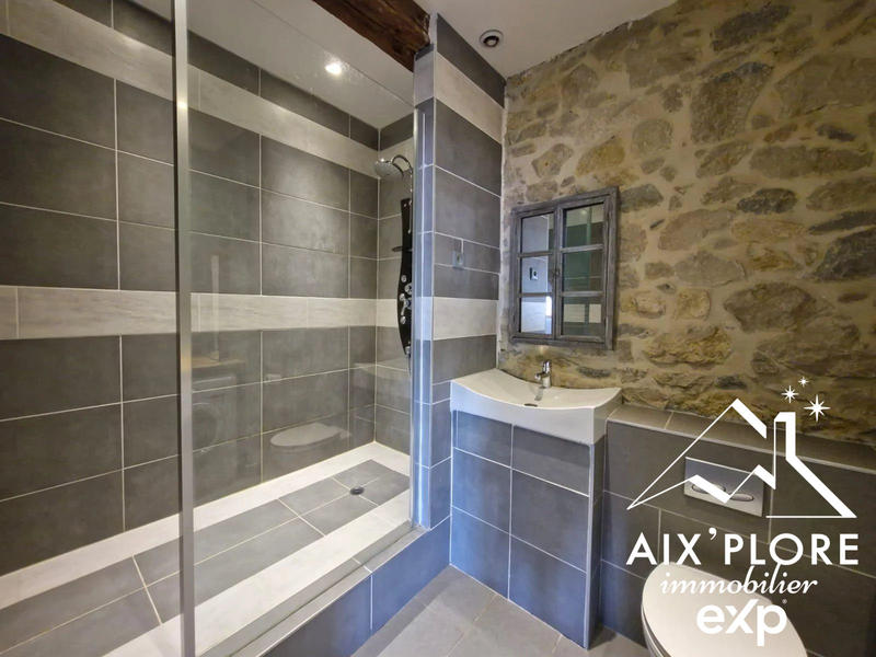 Appartement - 126 m² - 4 pièces