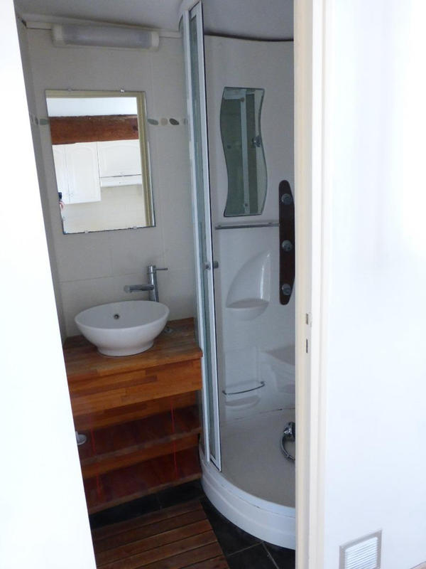 Appartement - 26 m² - 1 pièce