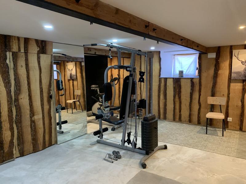 Maison - 152 m² - 6 pièces