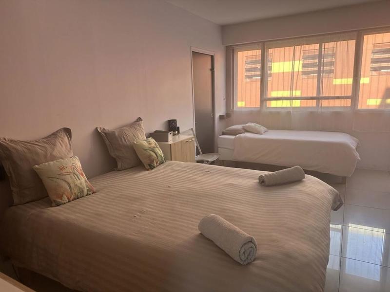 Appartement - 92 m² - 4 pièces