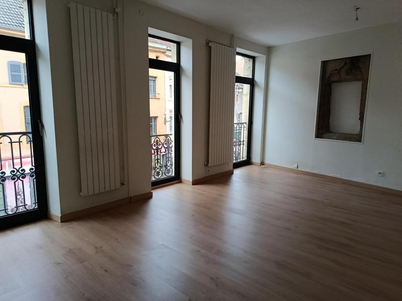 Maison - 129 m² - 4 pièces