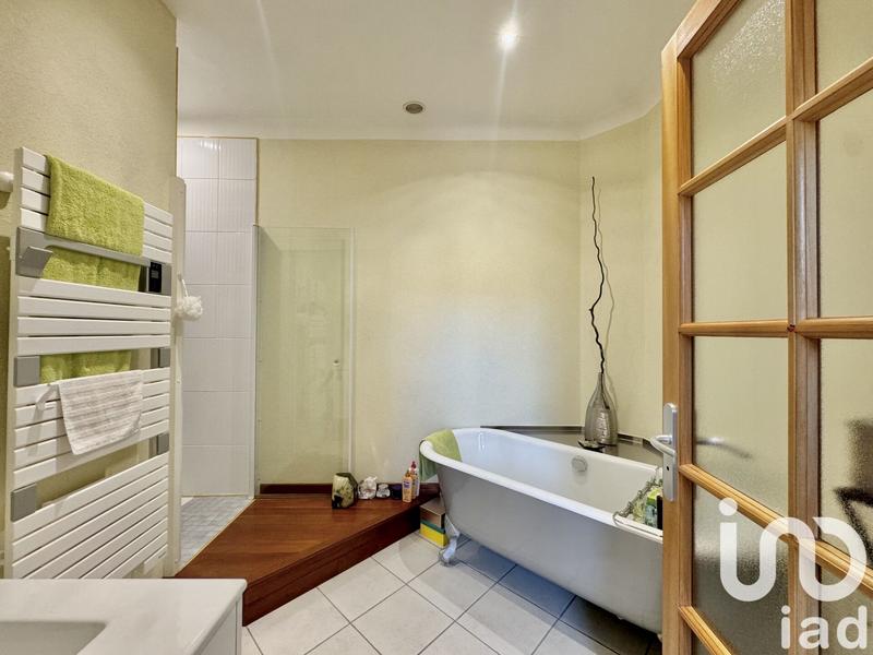 Maison - 130 m² - 4 pièces