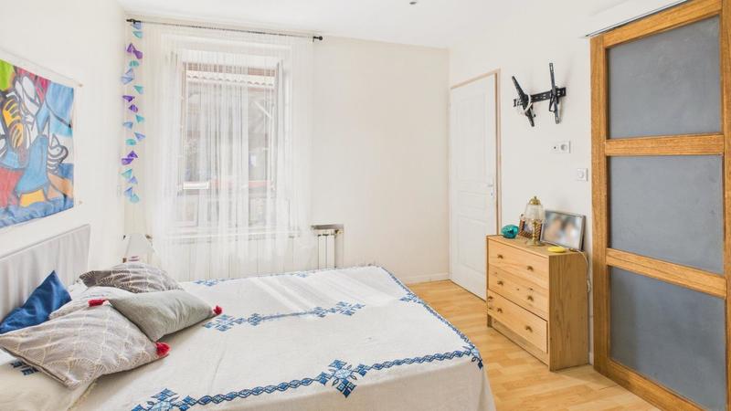 Ferme - 492 m² - 9 pièces