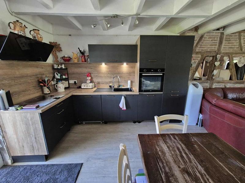 Maison - 190 m² - 7 pièces