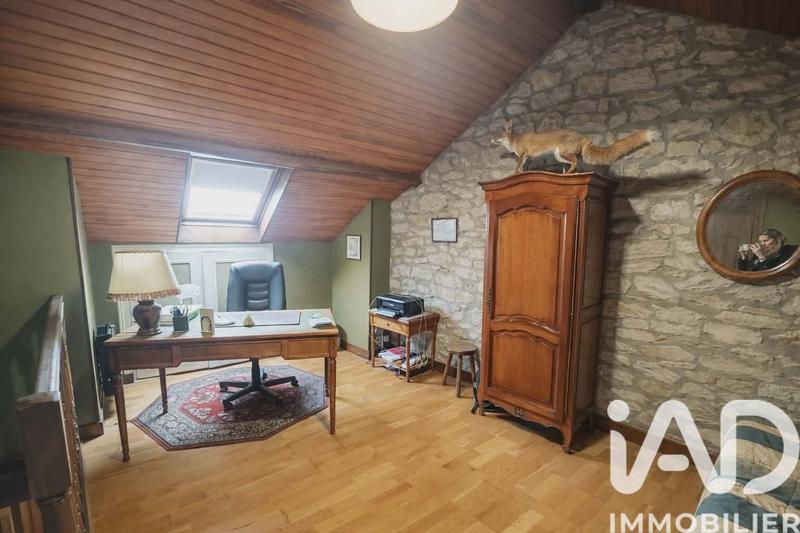 Maison de ville - 130 m² - 7 pièces