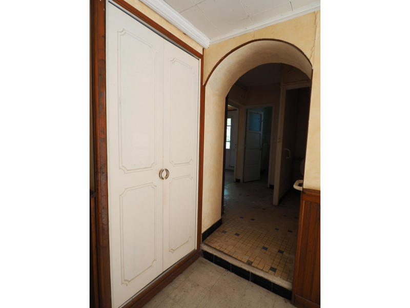 Maison - 109 m² - 6 pièces