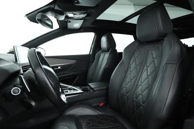 Peugeot 3008 2.0 Blue-HDi Gt Eat6 180 ch