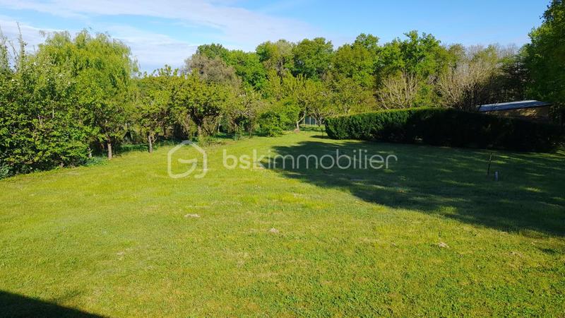 Maison d'architecte - 230 m² - 8 pièces