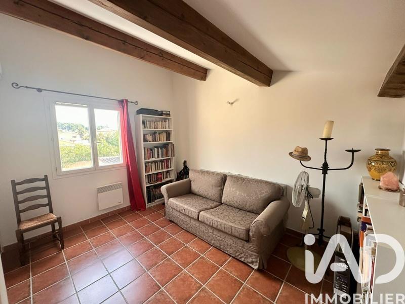 Maison - 76 m² - 3 pièces