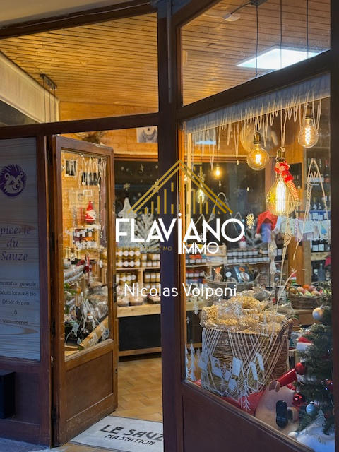 Fonds de commerce - Magasins - 136 m²