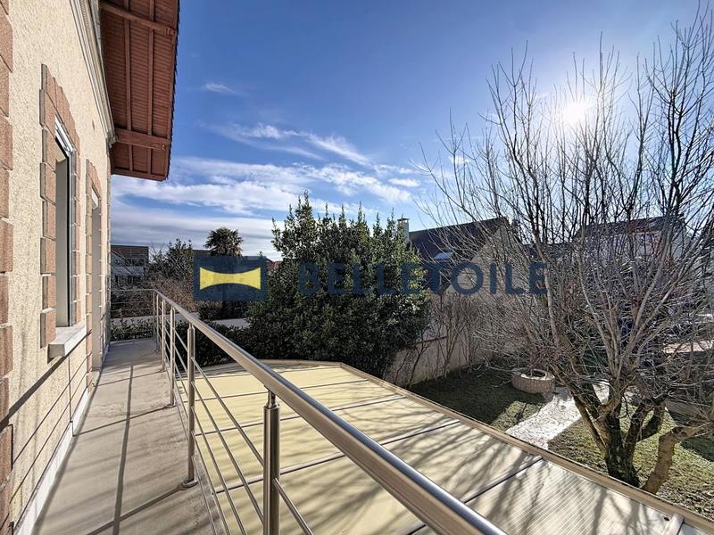 Maison - 145 m² - 5 pièces