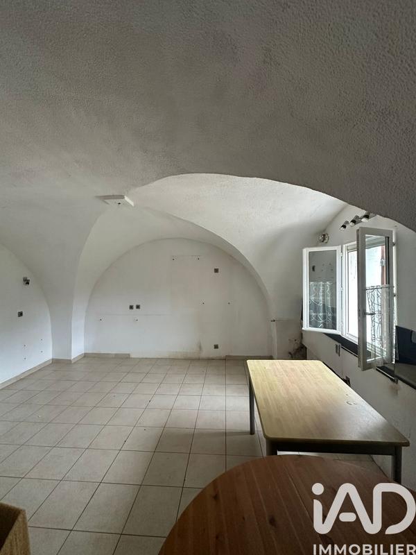 Maison de village - 130 m² - 6 pièces