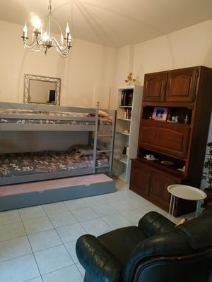 Mathild's Home Meublé de Tourisme ***