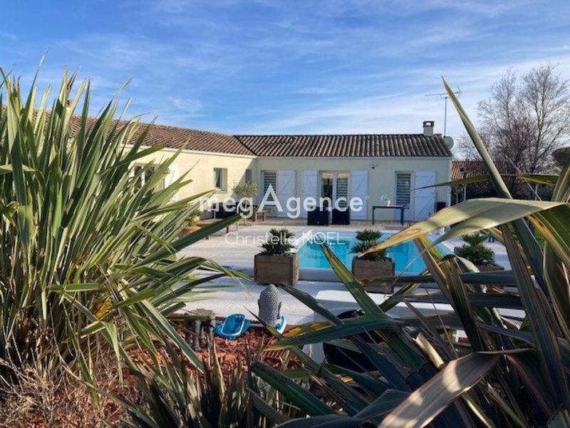 Maison de campagne - 166 m² - 7 pièces