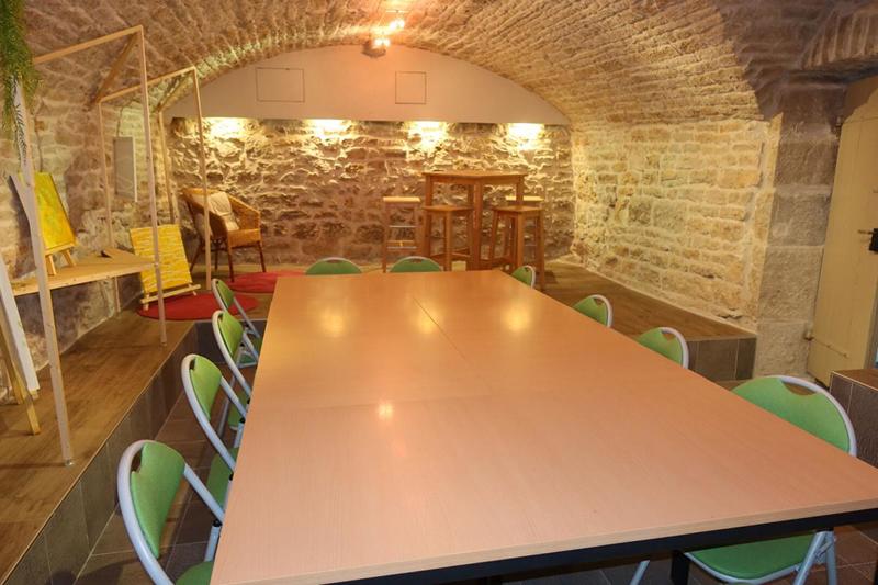 Maison de village - 222 m² - 9 pièces