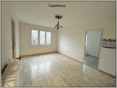 Appartement - 59 m² - 4 pièces