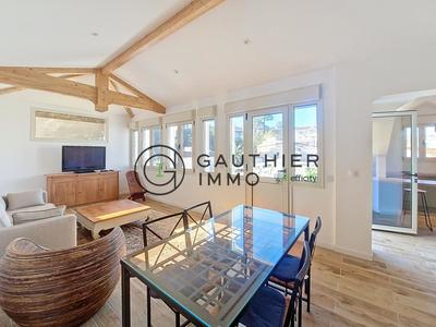 Appartement - 132 m² - 5 pièces