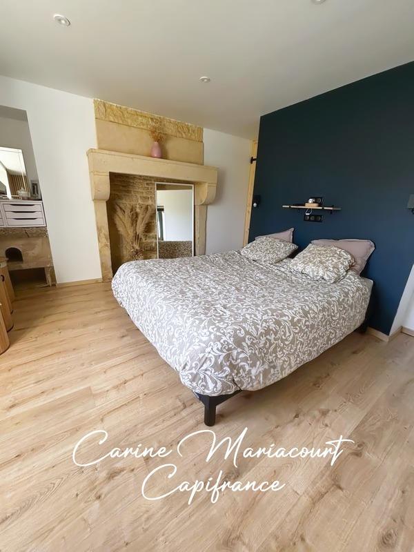 Maison - 157 m² - 6 pièces