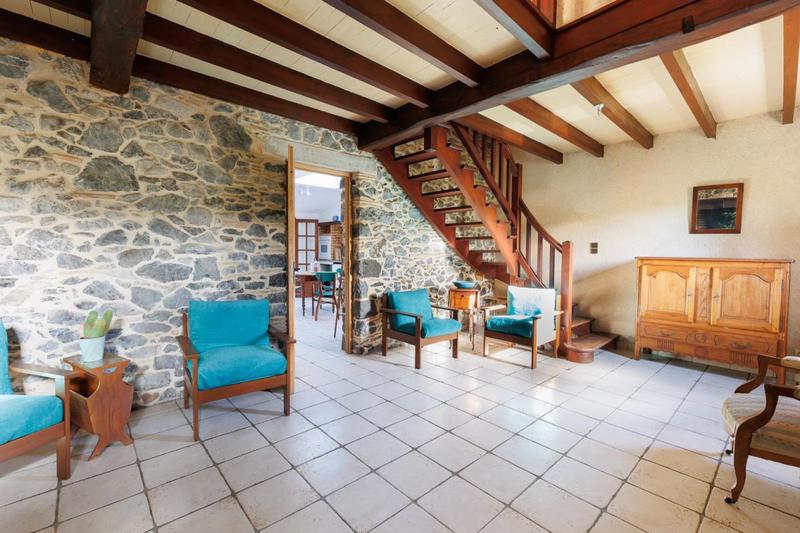 Maison - 129 m² - 7 pièces