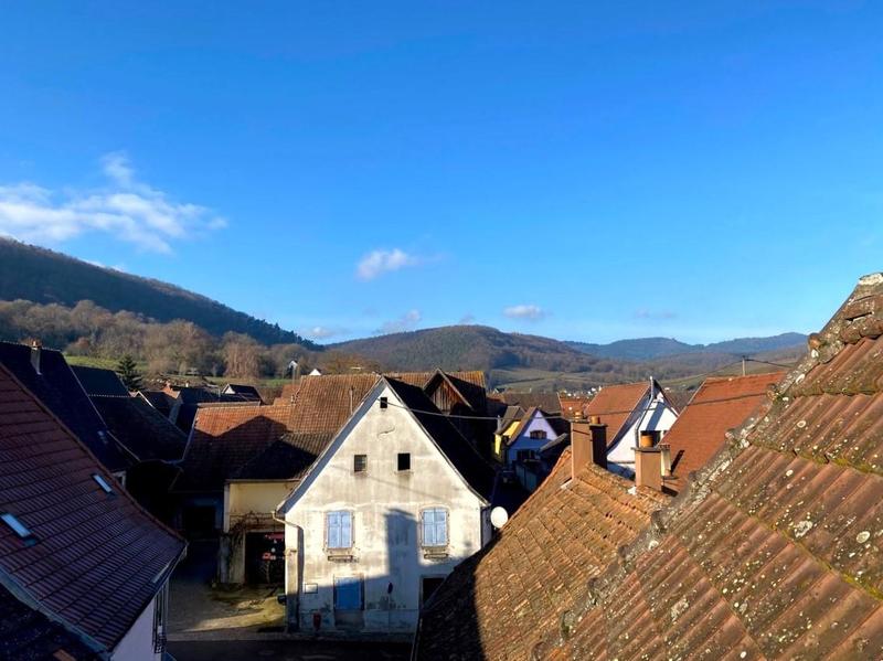 Duplex - 44 m² - 4 pièces