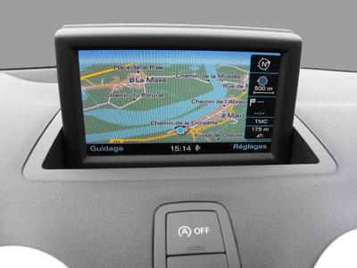 Audi A1 sportback 1.0 Tfsi 95 Ch Ultra 5cv