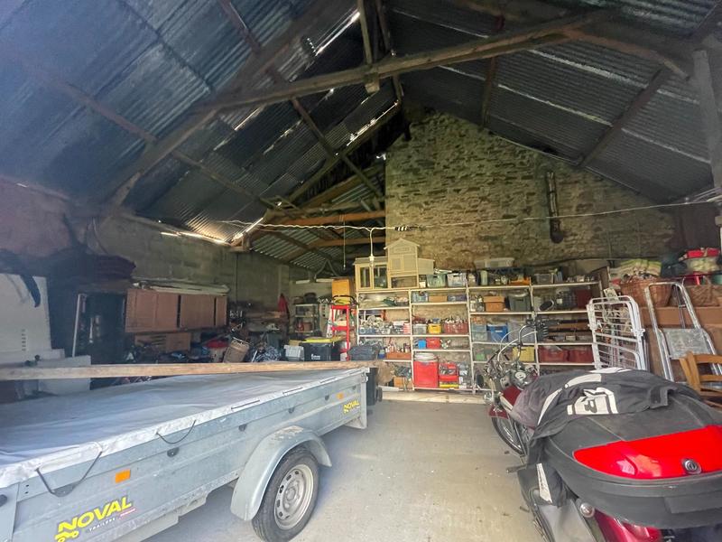 Maison - 125 m² - 4 pièces