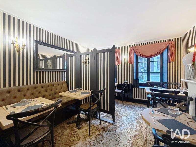 Local commercial - 67 m²