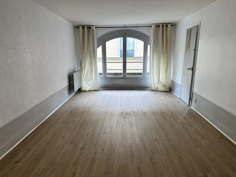 Appartement - 122 m² - 5 pièces