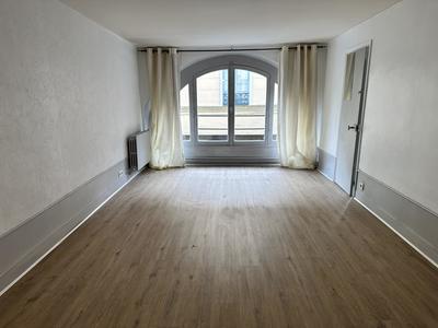 Appartement - 122 m² - 5 pièces