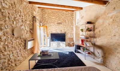 Maison de village - 97 m² - 4 pièces