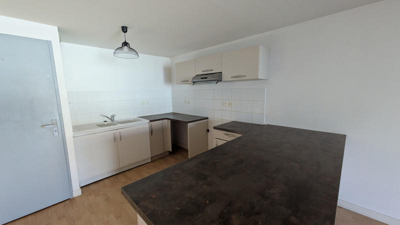 Appartement - 103 m² - 5 pièces